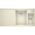 BLANCO AXIA III 6 S (523467) Мивка за вграждане