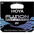 HOYA UV Fusion Antistatic 55 mm