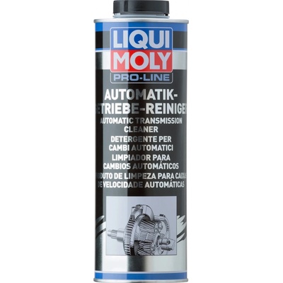 Liqui Moly 5101 Čistič automatických převodovek 1 l | Zboží Auto
