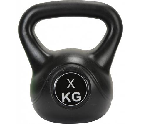 SEDCO kettlebell Exercise 2,5 kg