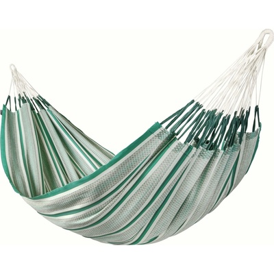 La Siesta Modesta Kingsize Pattern azure