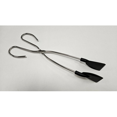 TESCOMA Kleště na grilování 30 cm, nerez/nylon