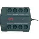 APC Back-UPS ES 400VA (BE400-GR)