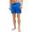 JACK & JONES Бански гащета Jack & jones Bora Bora swimming shorts - Blue (Aquamarine)