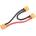 Revtec Сериен y-кабел xt-90 10awg 12см