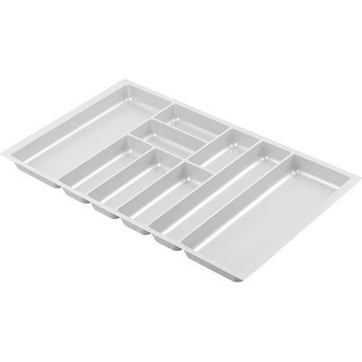 AGOFORM Príborník Nolago pre Merivobox 808x473mm biela 1090030107