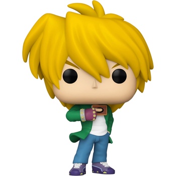 Funko Pop Animation Yu Gi Oh Joey Wheeler 10cm