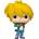 Funko Pop Animation Yu Gi Oh Joey Wheeler 10cm