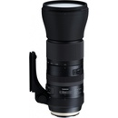 Objektivy Tamron SP 150-600mm f/5-6.3 Di USD G2 Sony