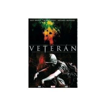 Veterán DVD