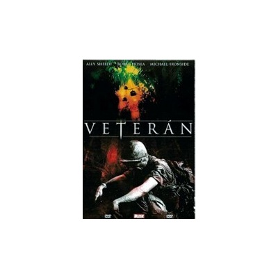 Veterán DVD