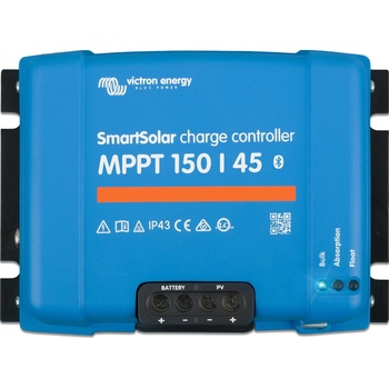 ABCtech MPPT Victron Energy SmartSolar 150 / 45