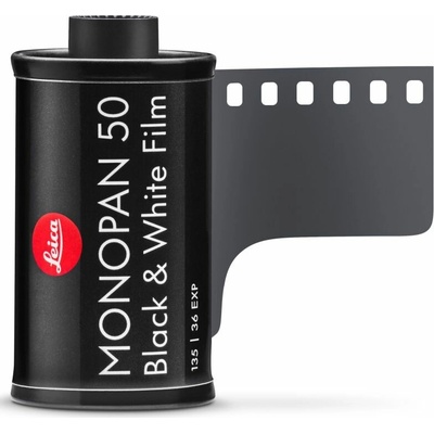 LEICA Monopan 50/135-36