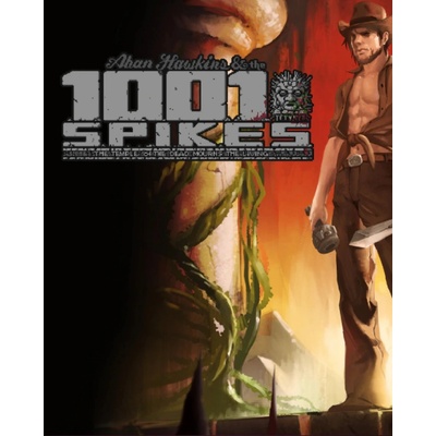 1001 Spikes