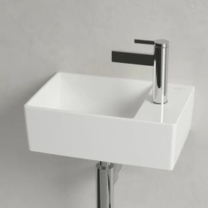 Villeroy & Boch Memento 2.0 40x26 cm white alpin (43234001)