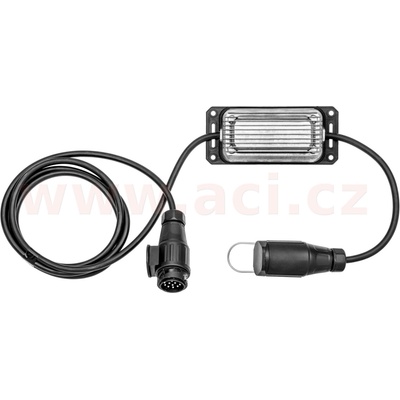 ACI kontrolní jednotka k zadním světlům LED 12V kabel 2,5 m 9908131