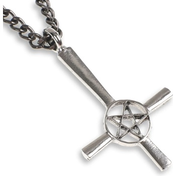 Image 1 of FALON Висулка/ колие кръст - psy611