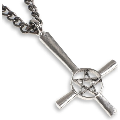 FALON Висулка/ колие кръст - psy611