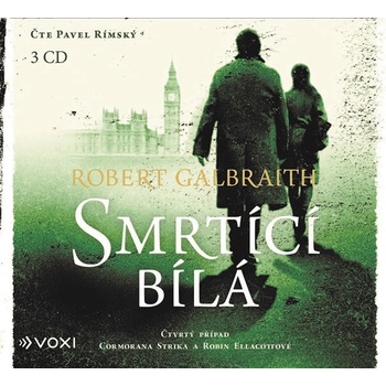 Smrtící bílá