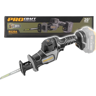 Procraft Industrial RS20Abb