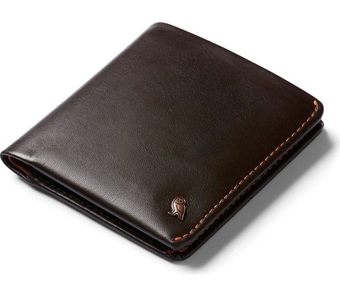Bellroy Coin Java