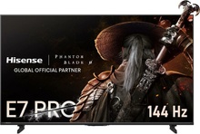 Hisense 65E7S PRO