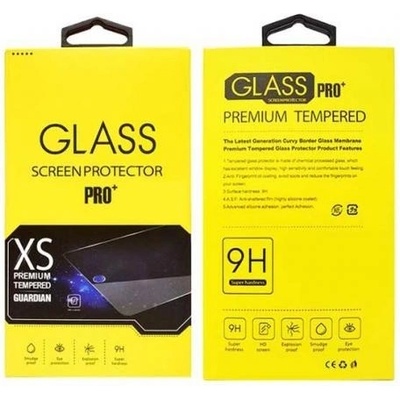 9H ochranné tvrdené sklo pre Huawei P8 Lite 2017 / P9 Lite 2017 5900495561787