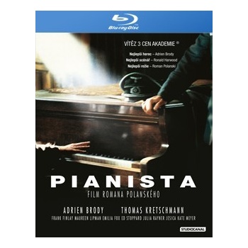 pianista BD