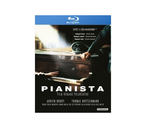 pianista BD