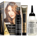 L'Oréal Préférence Recital P 635 A3 svetlý gaštan