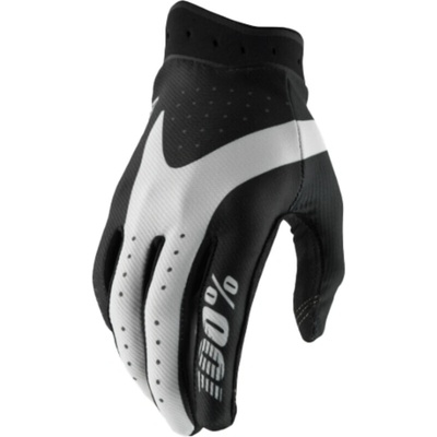 100% Itrack LF black/white