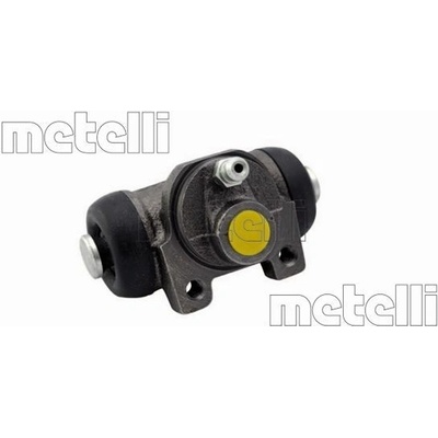 Brzdový valček kolesa METELLI 04-0700