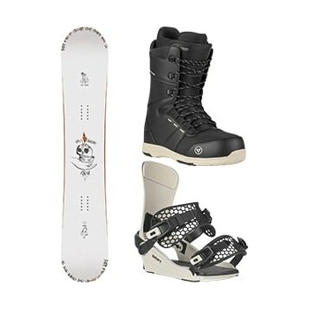 Gravity Contra komplet 25/26