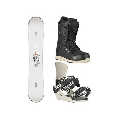 Gravity Contra komplet 25/26