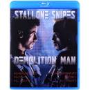 demolition man BD