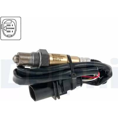 DELPHI Lambda sonda DF ES21383-12B1