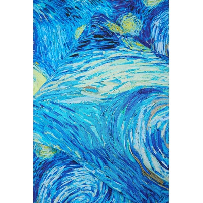 MEDICINE Комплект памучно спално бельо Medicine (RS26-PCU252)