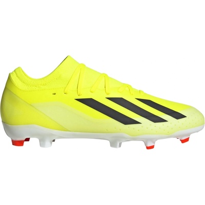 Adidas Футболни обувки adidas X CRAZYFAST LEAGUE FG ig0605 Размер 47, 3 EU