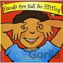 Hands are Not for Hitting