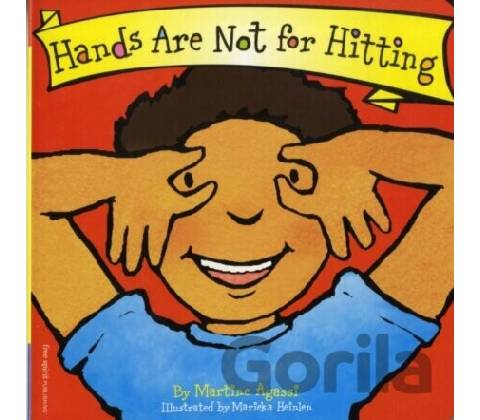 Hands are Not for Hitting