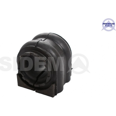 Ulożenie priečneho stabilizátora SIDEM 887810