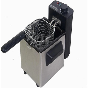 Image 1 of Muhler DF-15IX