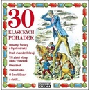 30 klasických pohádek