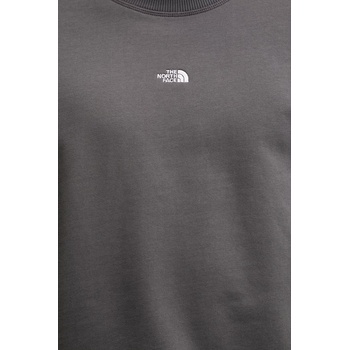 The North Face суичър мъжки от памук Essential Light (NF0A8GQCRHI1)