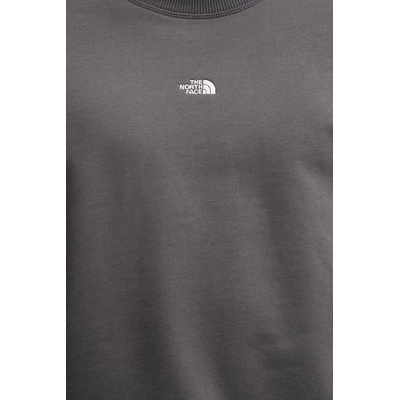 The North Face суичър мъжки от памук Essential Light (NF0A8GQCRHI1)