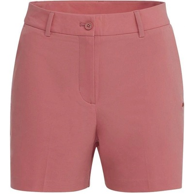 J.lindeberg dámské šortky Gwen Golf růžové