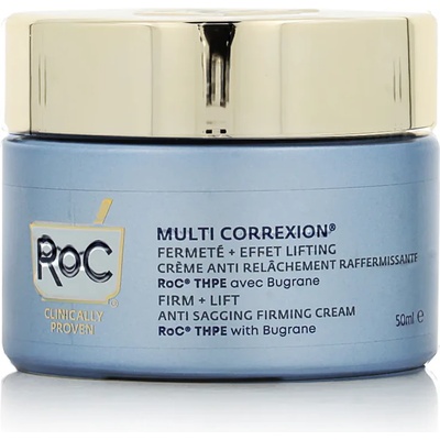 RoC Multi Correxion®️ Firm + Lift Anti Sagging Firming Cream 50 ml