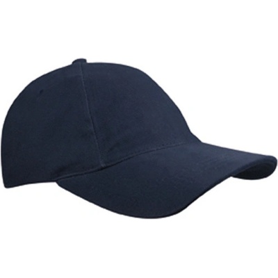 L-Merch Unisex C1934 Navy