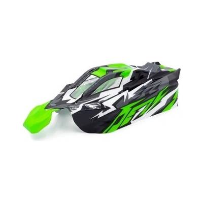HOBBYTECH Rogue Buggy 2.0 Lakovaná karoserie zelená