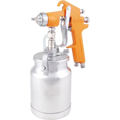 Pištol striekacia vzduchová 1000ml HOTECHE HTA831416